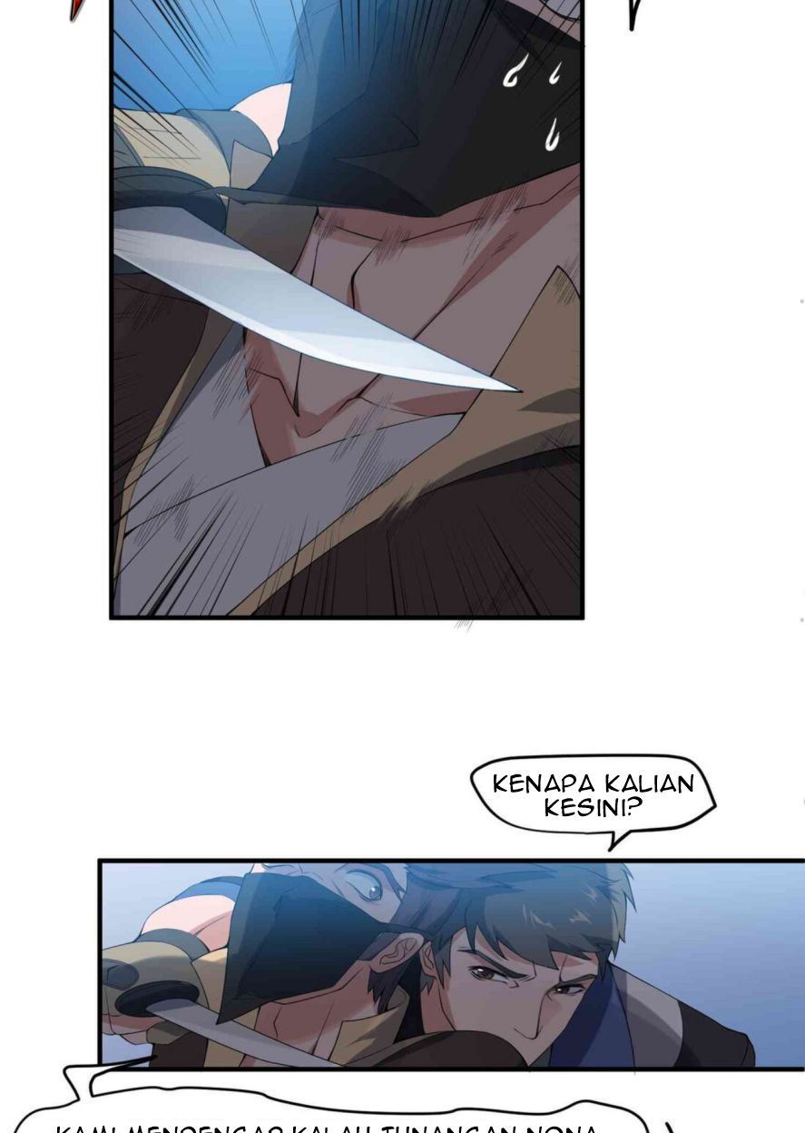 First Dragon (Yuanlong) Chapter 09 Gambar 13